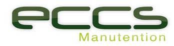 ECCS Manutention - chaine de manutention